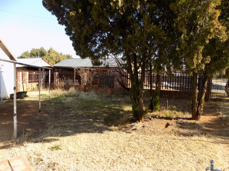 3 Bedroom Property for Sale in Ventersdorp North West